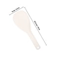 thumbnail image 2 of Minkissy 4Ud Para Arroz Reutilizable Resistente Antiadherente Para Cocina, 2 of 8