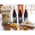 thumbnail image 2 of TDP Specialties Torres Potato Chips Imported from Spain Patatas Fritas 8 exotic flavors variety pack, 2 of 9