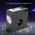 thumbnail image 3 of AC Current Transducer DC 0-10V, AC Current Transmitter Closed  Current Transducer Overload Protector AC 0-200A Output DC 0-10V, Power Transducers, 3 of 8