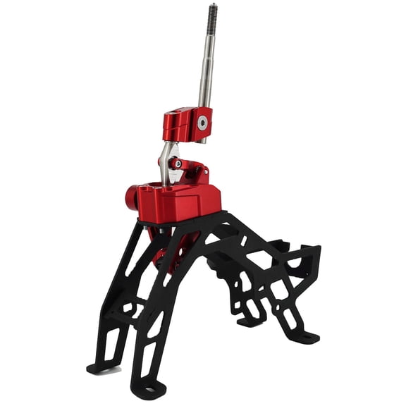 Fully Adjustable Race Short Shifter For Honda Civic Type R 10th Gen 16-21 2.0T