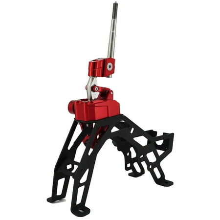 Fully Adjustable Race Short Shifter For Honda Civic Type R 10th Gen 16-21 2.0T