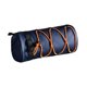 thumbnail image 5 of Bolsa para manillar de bicicleta, bolsa cilíndrica universal para horquilla delantera, accesorios de ciclismo Azul oscuro, 5 of 8