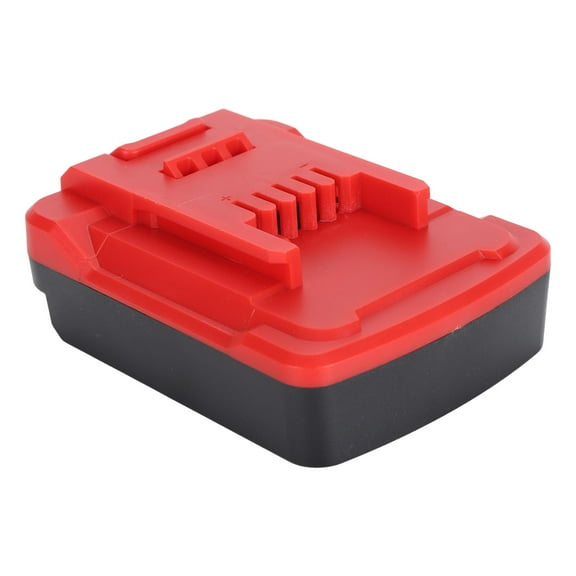 Battery Adapter Professional for 18V Battery Converts for Electric Power Tool Battery Converter