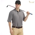 thumbnail image 5 of Stretch Belt for Men, Men Elastic Woven Braided Belt 1 3/8 Casual Belt Golf Belt for Jeans Pants, 5 of 9