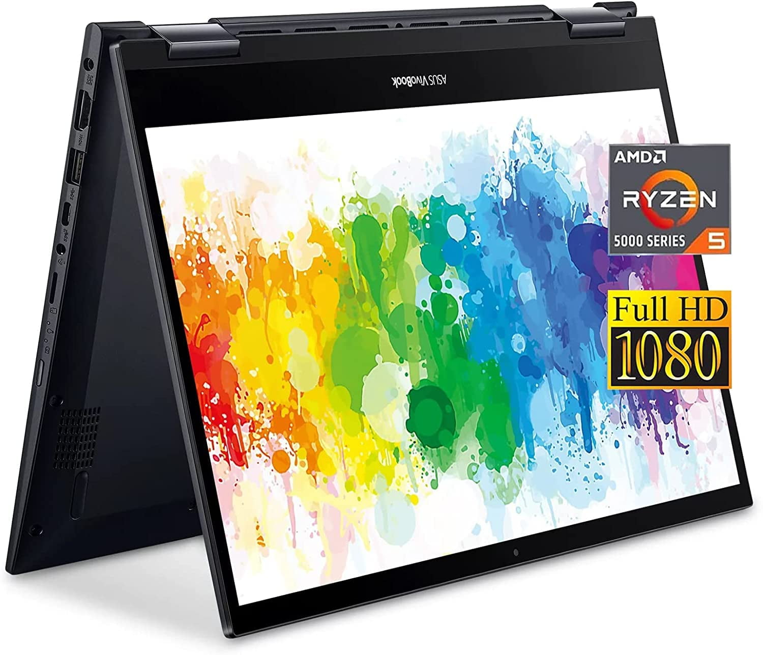 Asus Zenbook 15 ASUS ZENBOOK FLIP Q538E 3840x2160 Touch