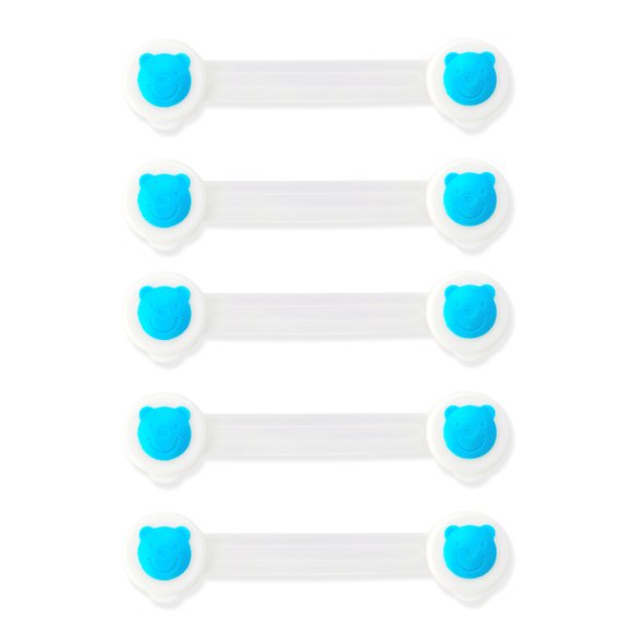 Child Proof Lock For Refrigerator