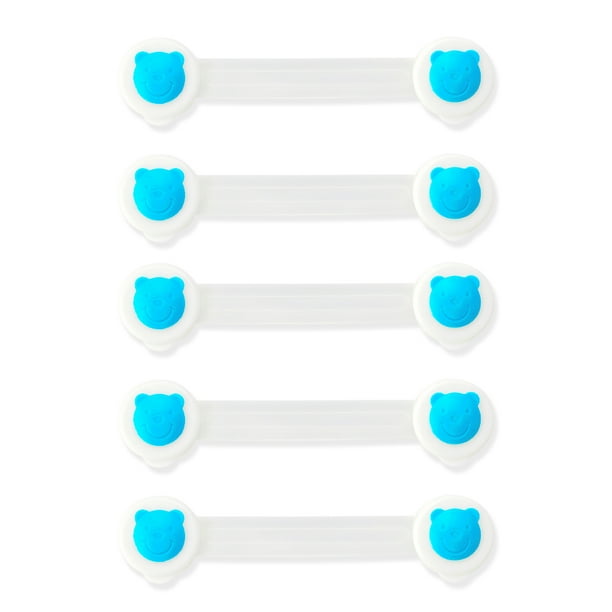 Child Proof Lock For Refrigerator