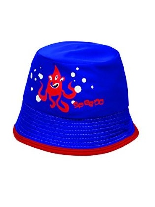 speedo toddler sun hat
