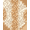 Brown White, Pattern 6, variant on ODIKA 8'x10' Washable Area Rug Boho Bordered Fabric Table Bathroom Long Placemat Cow Spotted Playful Expressive for Living Room, Under Sectional, Family , Durable, Non-Slip