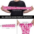 thumbnail image 3 of Balery Poodle Dog Mangas Refrescantes para Brazos para Hombre y Mujer – Transpirables y Absorbentes de Humedad para Mujeres, Hombres y Niños, 3 of 7