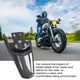 thumbnail image 4 of Guardería Trasera de Motocicleta, Protector de Salpicadura de Barro de MotoCleta Fácil de USO para x160 x260, 4 of 7