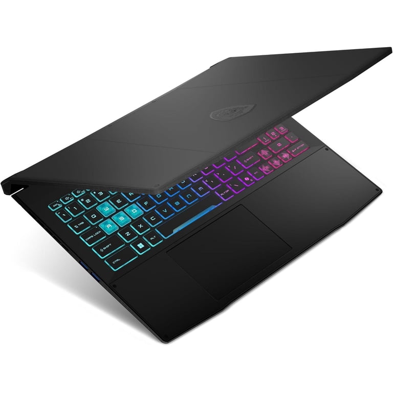MSI Katana 15 HX 15.6 165Hz QHD Gaming Laptop: Intel Core i7