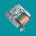thumbnail image 5 of Evaporator Fan Motor Replacement Motor Replace Part Oven Evaporator Fan Motor Spare Part Suitable for Microwave Oven, 5 of 6