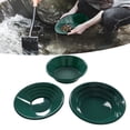 thumbnail image 1 of Kit d'Orpaillage, Facile à Utiliser Haute Visibilité pour Prospection d'Or Vert pour Extraction en Extérieur, 1 of 7
