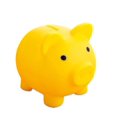 thumbnail image 2 of brillar Alcancía de juguete, hucha, caja de dinero para niños, coleccionando dinero, alcancía, regalos de cumpleaños para niños y niñas, 2 of 5
