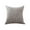 Grey, variant on TIMIFIS Throw Pillow Covers, Soft Linen Pillow Cases, Decorative Square Solid Color Cushion Cover Cozy Pillow Case for Couch Sofa Bedroom Living Room Home Decor (16×16 In, Gray)