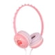 thumbnail image 4 of Auriculares para niños, Auriculares con cable para niños Auriculares para niñas de 3,5 mm para cumpleaños Auriculares con cable para niños Eficiencia maximizada, 4 of 9