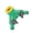 1, variant on Ywmsfl Quick Operations 3 Way Hose Splitter with Switches Valves Fit for Garden Maintenance Watering Systems Efficient Watering