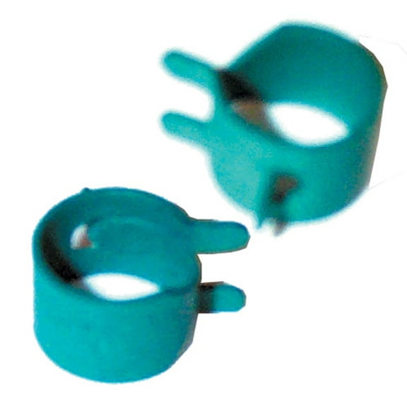 Spi-Sport Part SM-07046 0.18 in. Fuel Line Hose Clamps