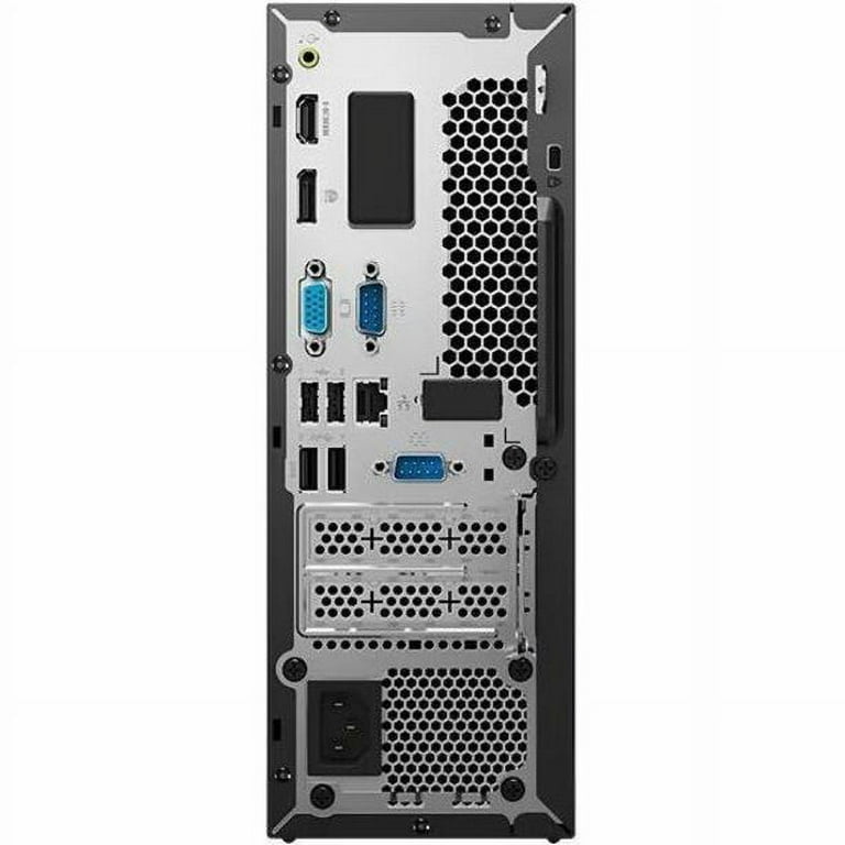 Lenovo ThinkCentre neo 50s Gen 4 Desktop, Intel Core i7