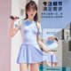 thumbnail image 4 of Girls Swimwear Sanrios Anime Hello Kitty Cinnamoroll Kuromi Kids Summer Swimsuit Quick Drying Beachwear Children Bathing Suits, 4 of 4