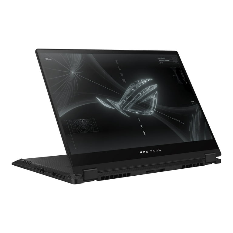ASUS ROG Flow X13, AMD Ryzen 9, NVIDIA RTX 3050, 16GB RAM