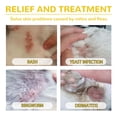thumbnail image 3 of ¡Descuento Extra!, Spray desodorizante extracorpóreo para perros para pulgas Teddy Pet de 1 ml Akmoler, 3 of 9
