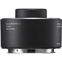 Sigma TC-1411 1.4x Teleconverter for Leica L