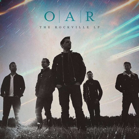 OAR-THE ROCKVILLE LP