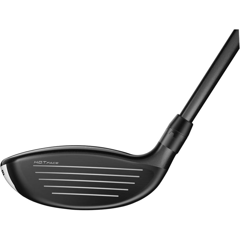 NEW Cobra Aerojet Max 18.5* 5 Fairway Wood Graphite Kai'li Blue