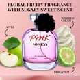 thumbnail image 2 of Perfume URBAN COLLECTION Pink So Sexy 100 ml Eau de Parfum, 2 of 8