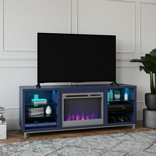 80 Best Ameriwood home lumina fireplace tv stand assembly Trend in 2022