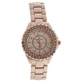 thumbnail image 3 of 2033L GPGP Rose Gold Stainless Steel Bracelet Watch, 3 of 3