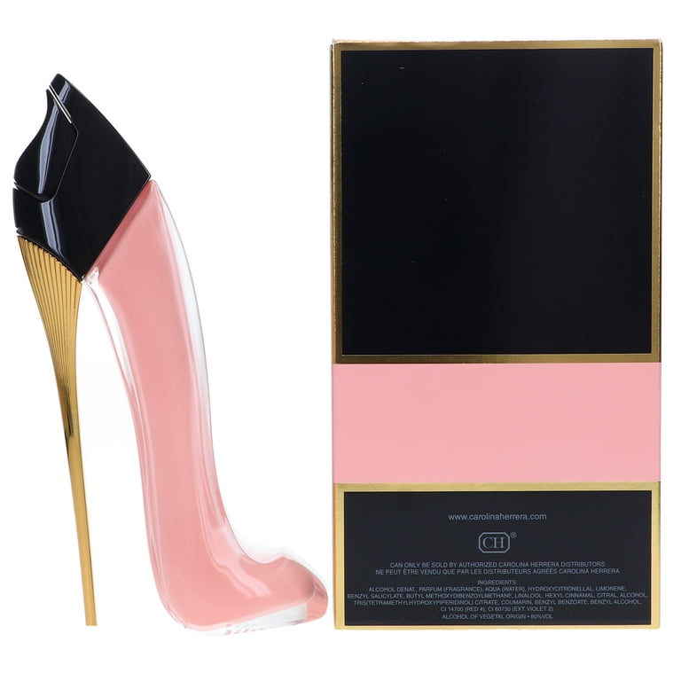 Carolina Herrera Good Girl Blush Eau de Parfum 1.7 oz Woody