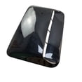 thumbnail image 2 of Air Outlet Cover Decoration Universal Car Hood Scoop Air Flow Intake Vent Cover Car Styling, 2 of 6