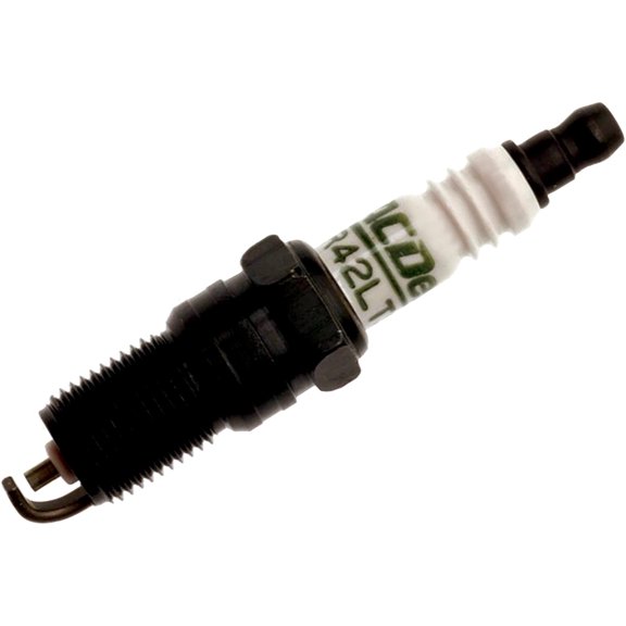 ACDelco Professional Conventional Spark Plug (Pack of 1) R42LTSM Fits 1995 Chevrolet Lumina