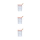 thumbnail image 1 of Bolsas de jabón de ducha Wosthever Limpiador facial Cuerpo Cara Piel Red de burbujas, 1 of 6