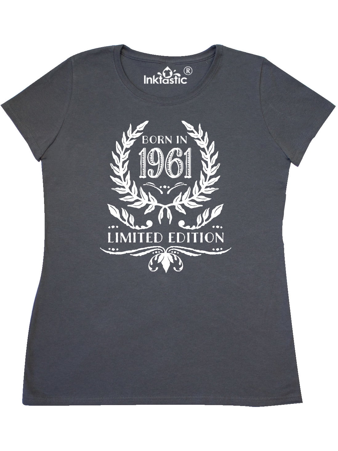 1961 t shirt design