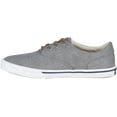thumbnail image 3 of Sperry Espadrilles Striper Ii Cvo pour Hommes, Gris, 9 US, 3 of 4