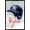Black Framed Version, variant on MLB New York Yankees - Drip Helmet 20 Wall Poster, 22.375" x 34"