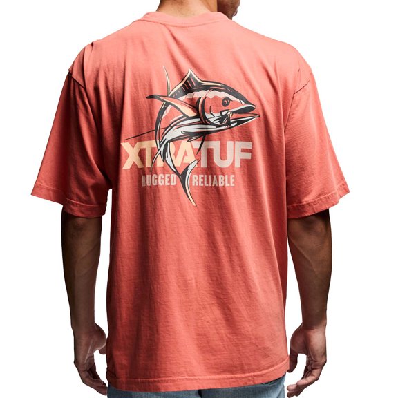 Men's Short Sleeve Tee