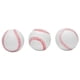 thumbnail image 1 of Paquete de 12 Softbol Espuma Béisbol Bola Bateo Deportiva Entrenamiento Jóvenes Adultos 9 Pulgadas para Captura Lanzamiento Juego, 1 of 11