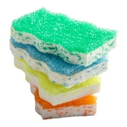 Scrub Daddy Eraser Daddy 10x Dual Sided Cleaning Pads, 2 Count