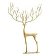 Merry Moments Aldi Reindeer Set 3 Sizes Similar to Pottery Barn