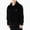 Black coat for women, variant on Usmixi 2023 Heated Coat for Women Plush Heated Pullover Coat for Women Warm 9 Area Electric Heating Hoodies Sweater Plus Size Solid Fuzzy Fleece Heated Sweatshirt Winter Heated Coat