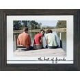 thumbnail image 2 of THE BEST OF FRIENDS 6x4 frame by Malden, 2 of 2