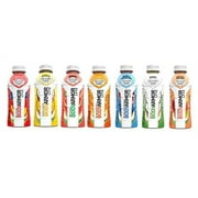 BODYARMOR LYTE Sports Drink Low-Calorie Sports Beverage, 7 Flavor Variety Pack, Natural Flavors With Vitamins, Potassium-Packed Electrolytes, Perfect For Athletes, 16 Fl Oz (Pack of 14)