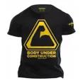 thumbnail image 1 of T-shirt Muscle Freaks Body Under Construction, 1 of 2