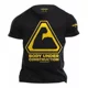 thumbnail image 1 of T-shirt Muscle Freaks Body Under Construction, 1 of 2