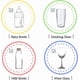 thumbnail image 4 of Cepillo limpiador de botellas KAIYANG 2 Piezas con Mango Largo, 4 of 4